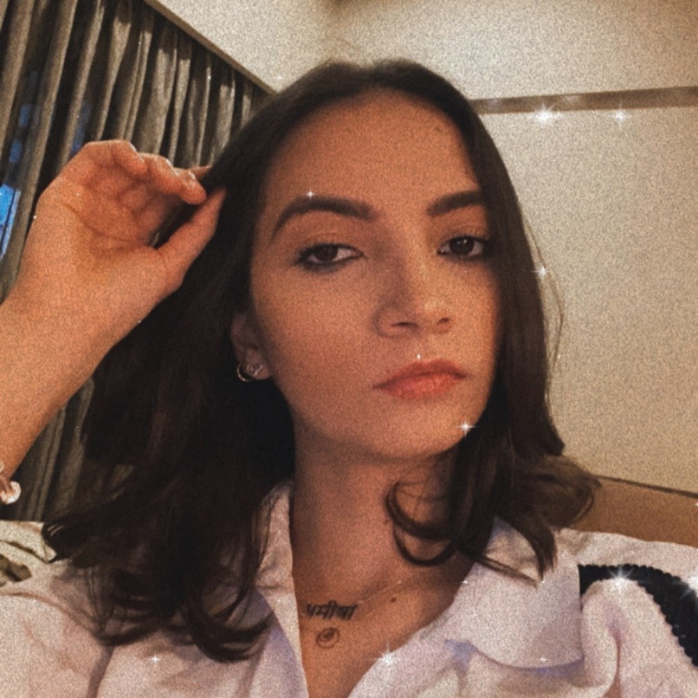 Meet your Posher, Amisha